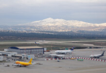 Гърция под блокада: Стачка отменя всички пътнически полети на 28 август Гръцко летище