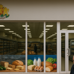 Магазин за хората