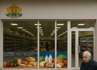 Магазин за хората