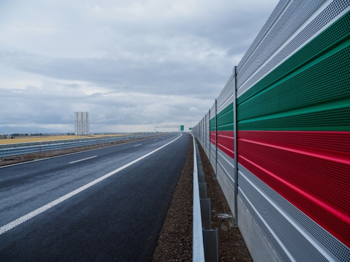 Магистрала "Европа"