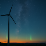 Магнитни бури