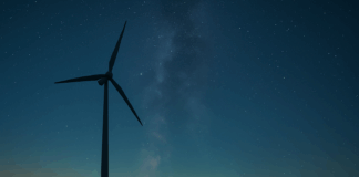 Магнитни бури