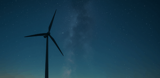 Магнитни бури