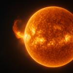 Магнитни бури