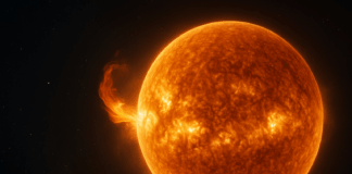 Магнитни бури