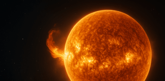 Магнитни бури