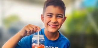 Малкият Митко