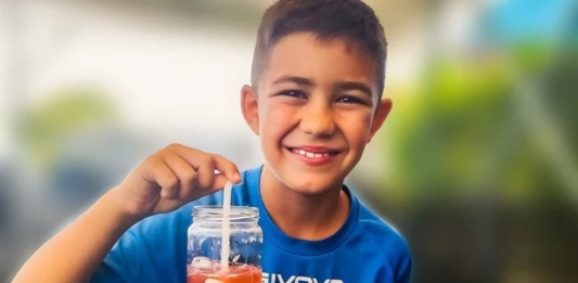 Малкият Митко