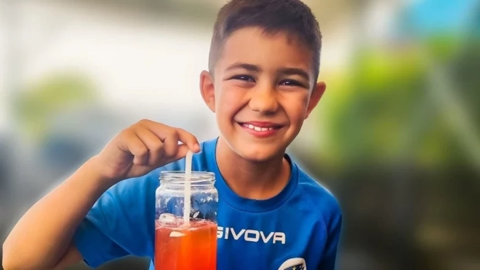 Малкият Митко Малкият Митко