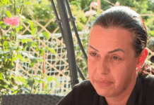 Мария Данева