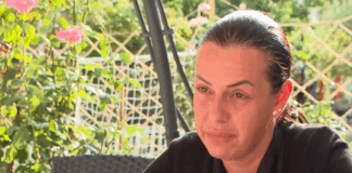 Мария Данева