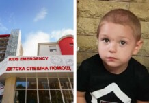 Марти в "Пирогов"