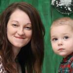 Мартин и неговата майка