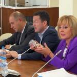 Мая Манолова