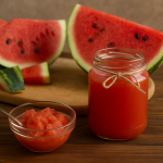 Мед от диня