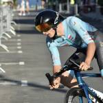 Даден бе стартът на 72-та Международна колоездачна обиколка на България Международната колоездачна обиколка