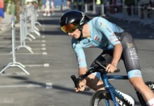 Даден бе стартът на 72-та Международна колоездачна обиколка на България Международната колоездачна обиколка