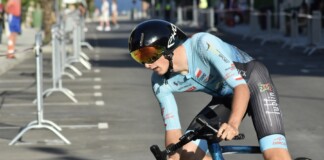 Международната колоездачна обиколка