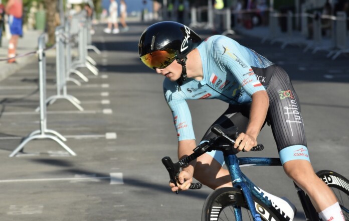 Международната колоездачна обиколка Международната колоездачна обиколка