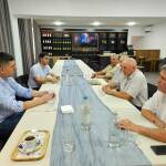 “Да, България” ще настоява правителството да изпълни ангажиментите си към българите в Тараклия Ивайло Мирчев в Молдова