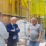 Ремонт за 4,7 млн. лв. преобразява психиатричната болница в Кърджали Модернизация в Кърджали