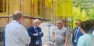 Модернизация в Кърджали