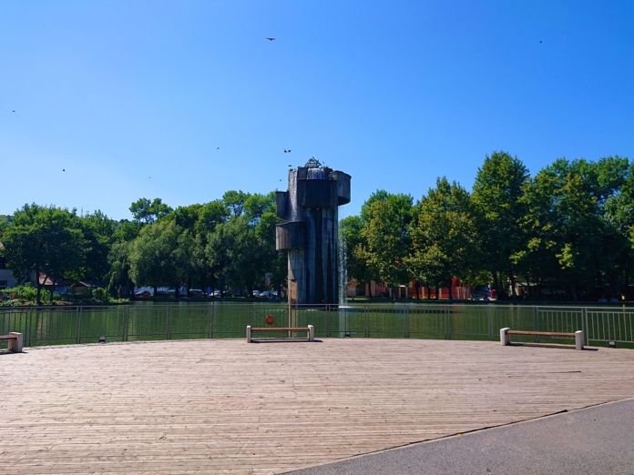 Парк "Монтанезиум", Монтана