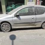 Снимка разкри какъв въздух дишат децата в Бургас! Къде е Общината? Мръсният автомобил