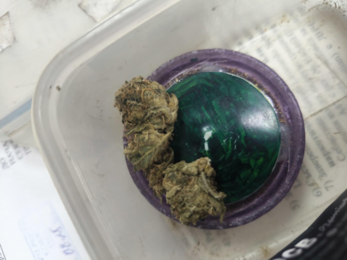 Трима са задържани за притежаване и разпространение на наркотични вещества