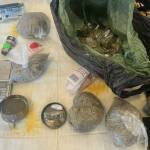 Наркотиците