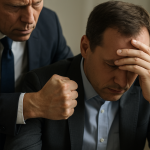 Натиск върху бизнеса