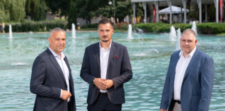 "Независими за Пловдив"