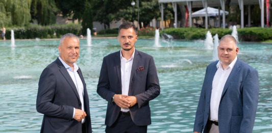 "Независими за Пловдив"