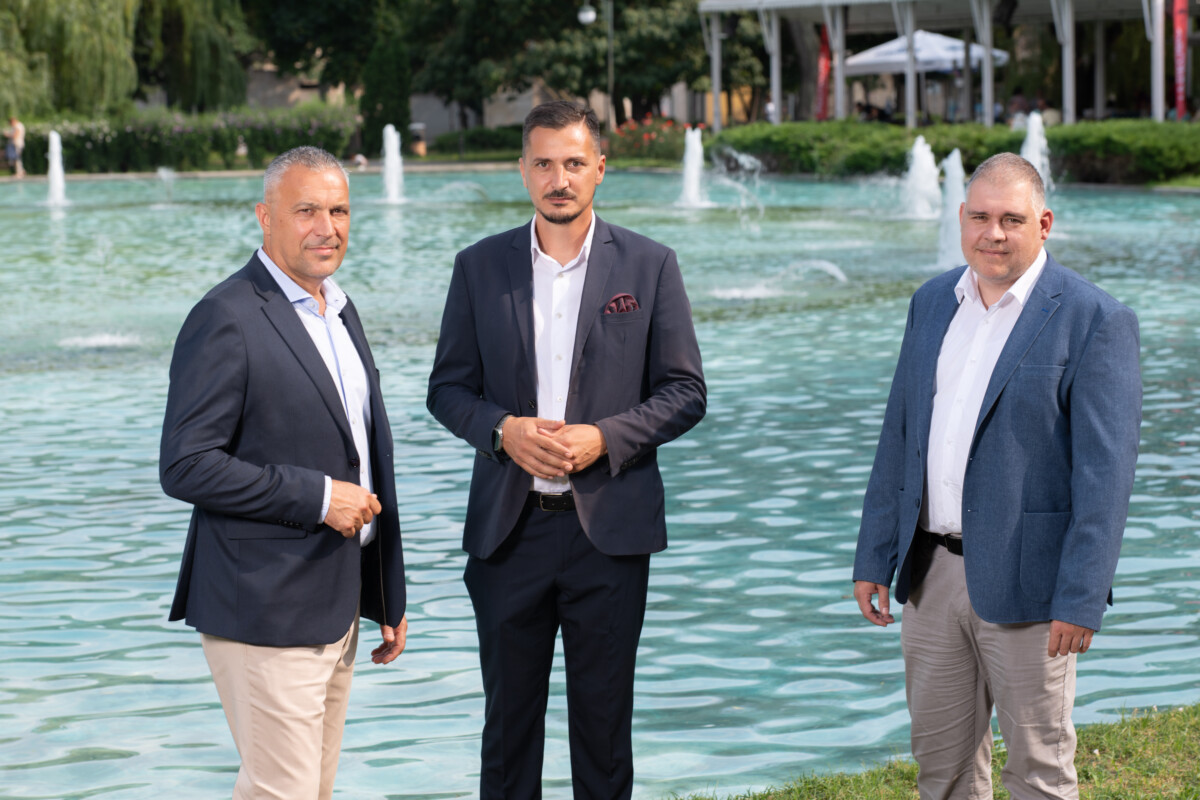 Пловдив е в управленска криза Само за няколко месеца вече