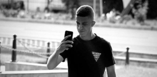 Никола Бургазлиев