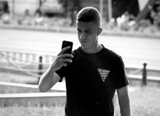 Никола Бургазлиев