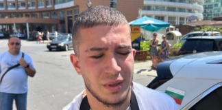 Никола Бургазлиев