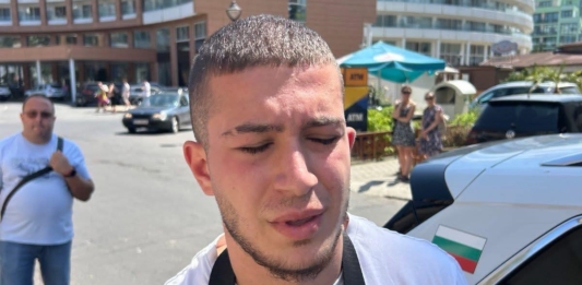 Никола Бургазлиев