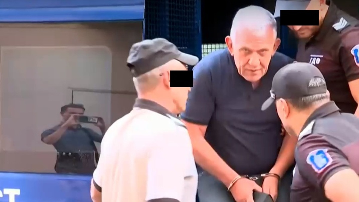 Никола Николов – Паскал екстрадиран вчера от по делото за