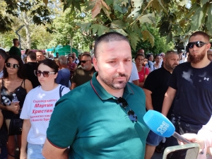 Николай Попов