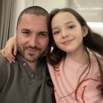 Николай Попов и Сияна