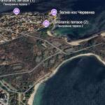 Нос "Червенка"