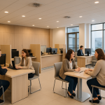 Офис на банка