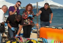 Двама остават в ареста заради трагедията с 8-годишния Иван в Несебър, трети с гаранция Оглед на колана в Несебър