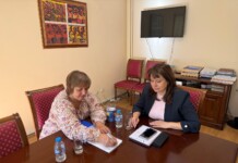 Омбудсманът и НОИ стартират кампания „Пенсиите в евро“ Омбудсманът и управителят на НОИ