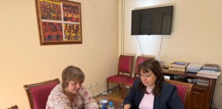 Омбудсманът и управителят на НОИ