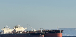 Опасност от обгазяване