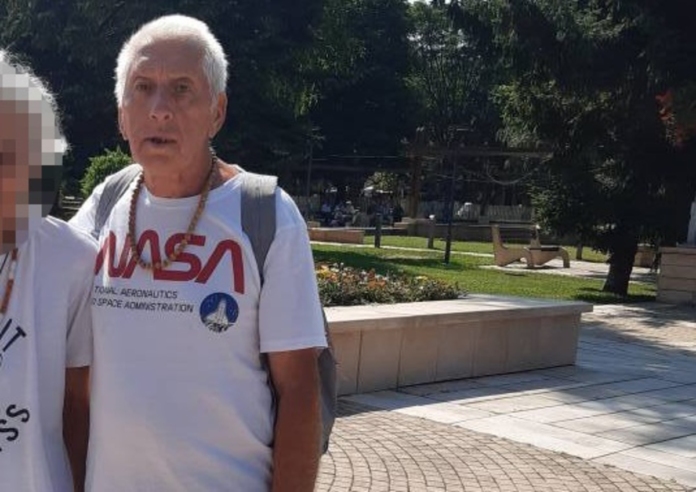 Орхан Тасим