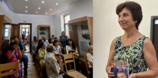 Представяне на сборника „Дико Илиев в паметта на поколенията“