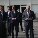 Откриването